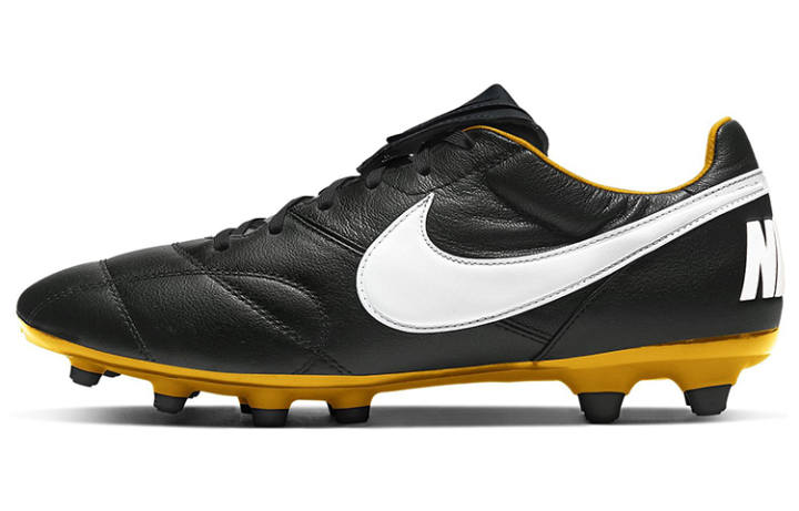 Nike Nike Premier 2 Fg 'Black Pro Gold'