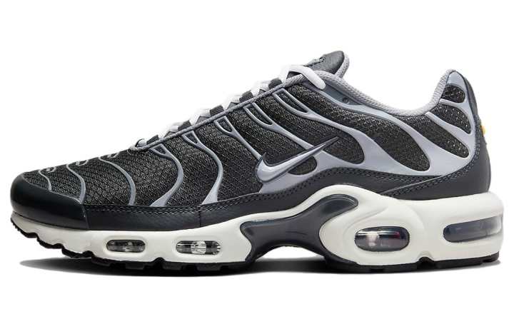 Nike Nike Air Max Plus Greyscale Cool Grey
