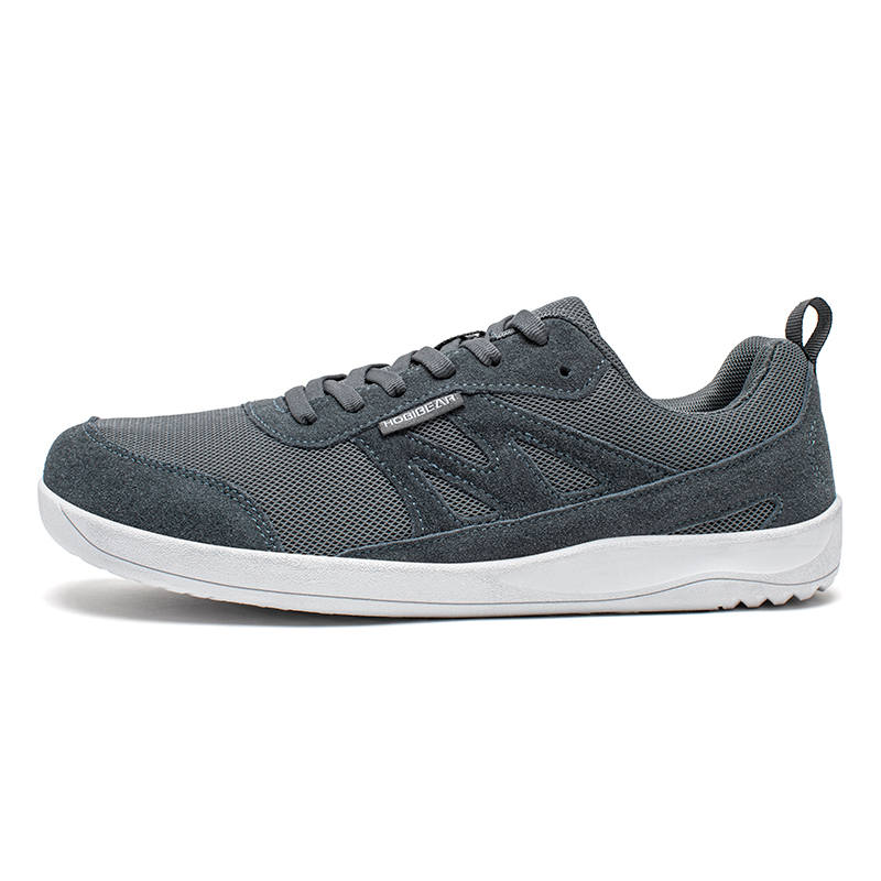 HOBIBEAR Abrasion Resistant Lightweight Wear resistant And Lightweight Low top Casual Shoes Unisex