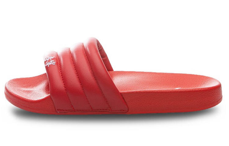 Li-Ning Li Ning Quiet Abrasion Resistant Quiet Abrasion Resistant Slide Slippers Unisex