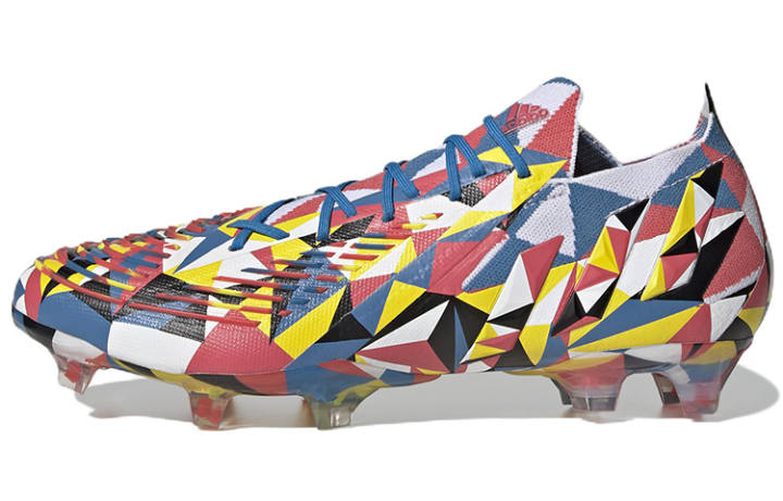 Adidas Predator Edge.1 Adidas Fg 'Geometric'