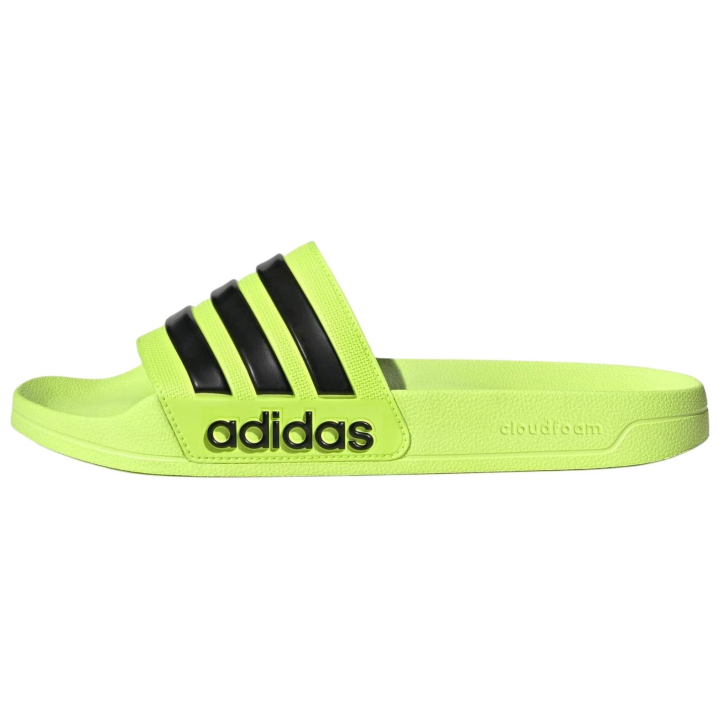 Adidas Adidas Adilette Slide Slippers Unisex Green