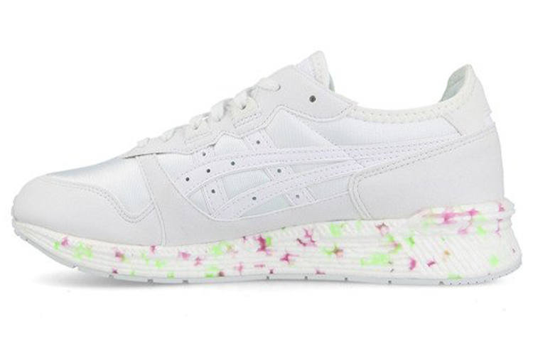 ASICS ASICS HyperGel Lyte 'White'