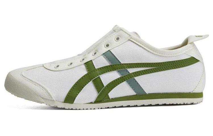 Onitsuka Tiger Onitsuka Tiger Mexico 66 White Green
