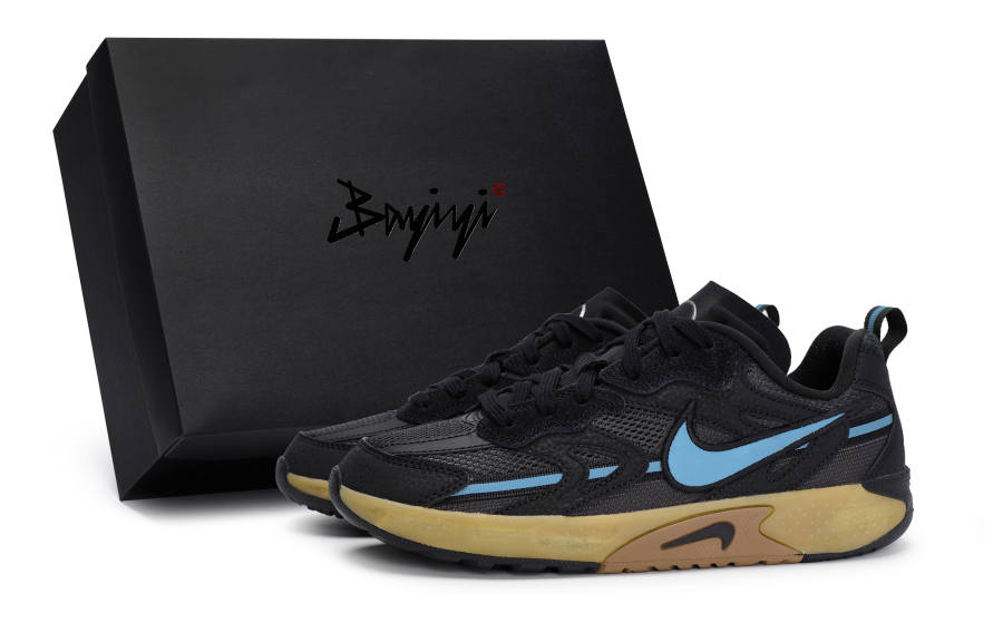 Nike Nike Jam Slip Resistant Abrasion Resistant Slip Resistant Abrasion Resistant Low top Casual Shoes Women's