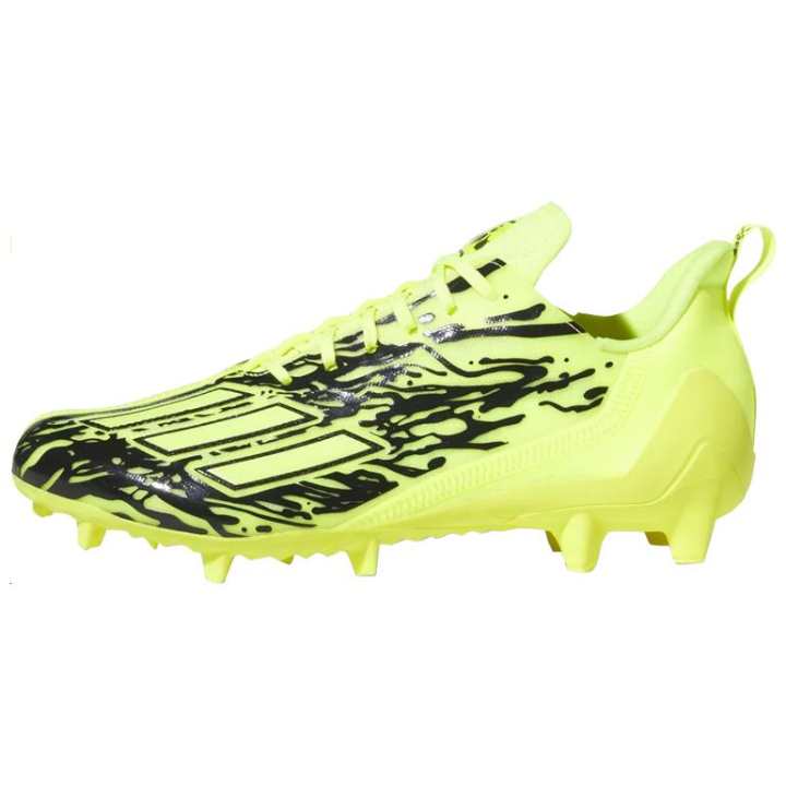 Adidas Adizero 12.0 Adidas 'Poison - Solar Yellow'