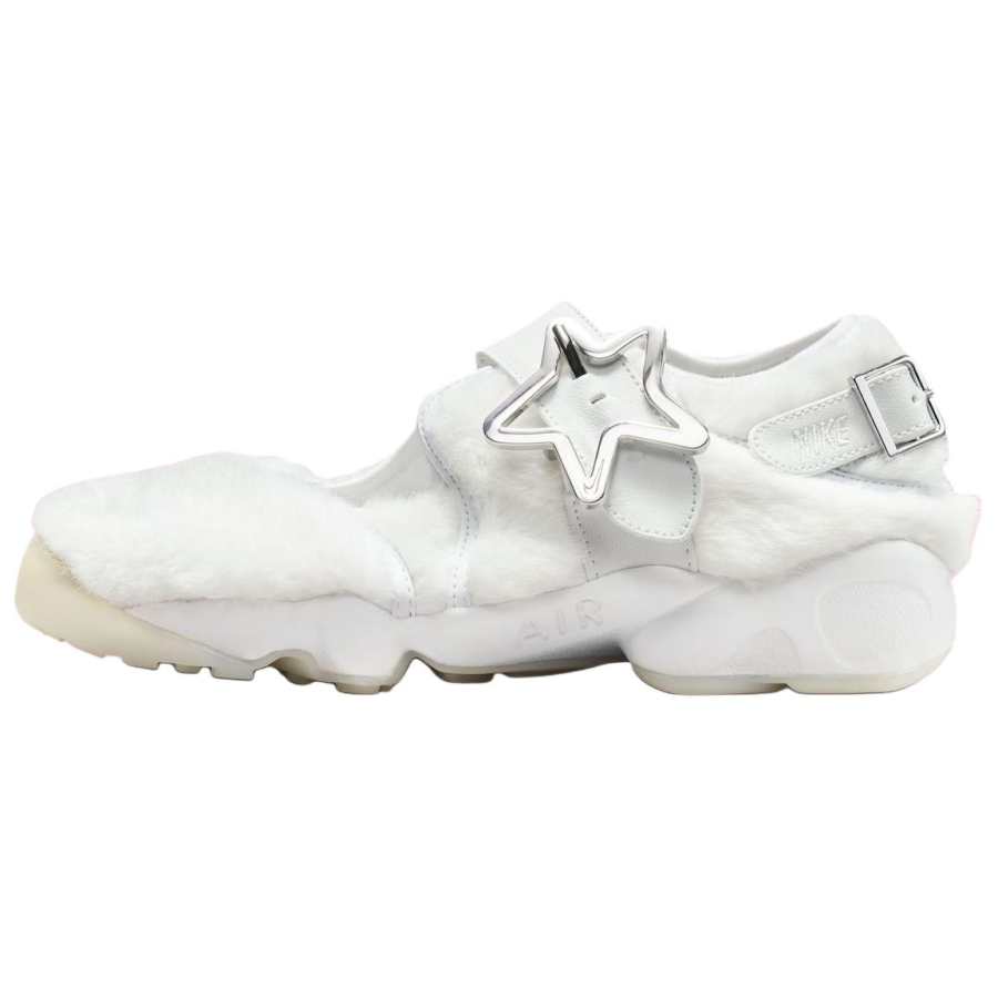 Nike Nike Air Rift Casual Shoes Women's White