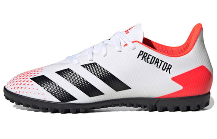 Adidas adidas Predator 20.4 White/Pink/Black