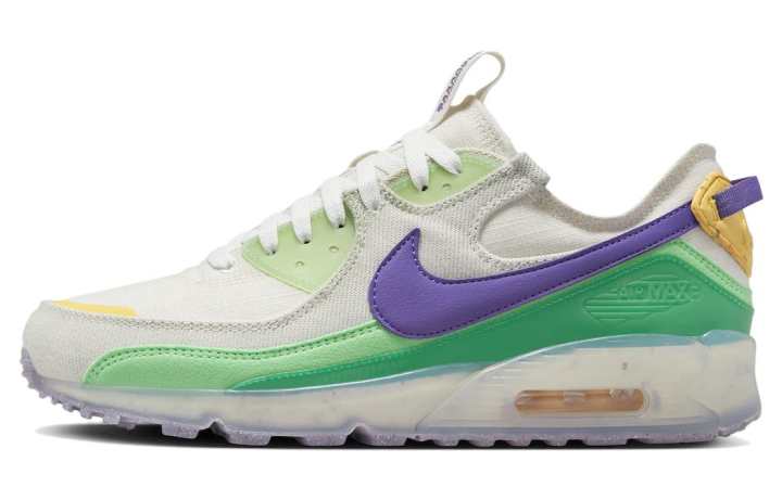 Nike Nike Air Max Terrascape 90 Phantom Action Grape