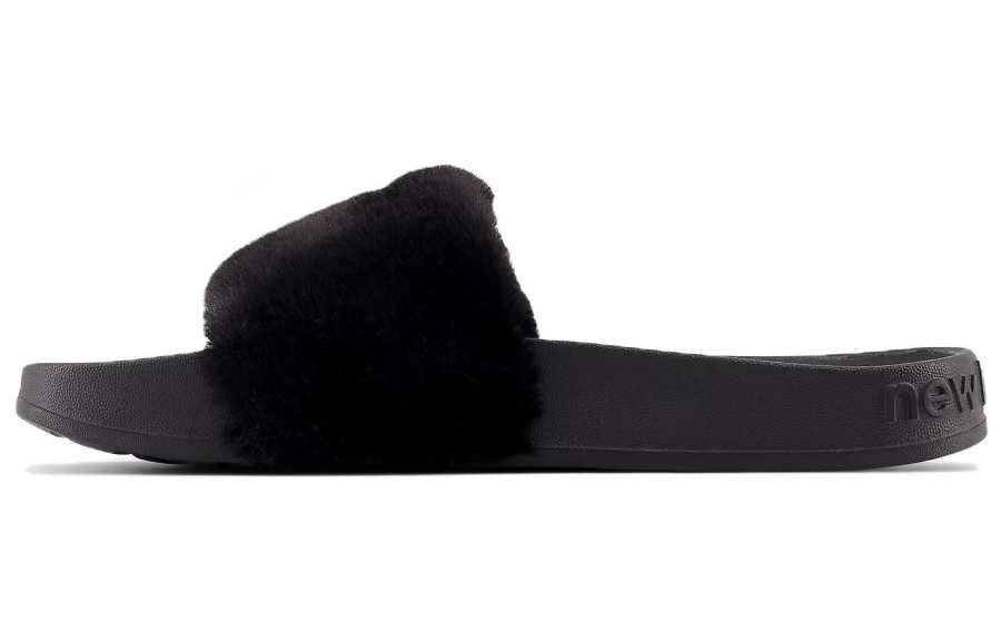 New Balance New Balance Wmns 200 Fuzzies Slide 'Phantom' Women's