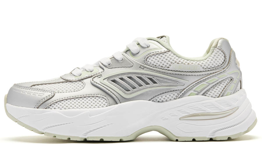 QIAODAN Kaiyuan 2.0 Height Increasing Abrasion Resistant Lightweight Breathable Slip Resistant