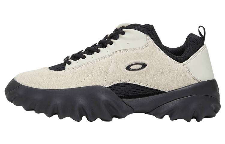 Oakley Brain Dead x Oakley Slip Resistant Abrasion Resistant Slip Resistant Abrasion Resistant Low top Casual Shoes Unisex