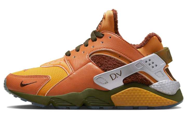 Nike Nike Air Huarache Doernbecher 2023