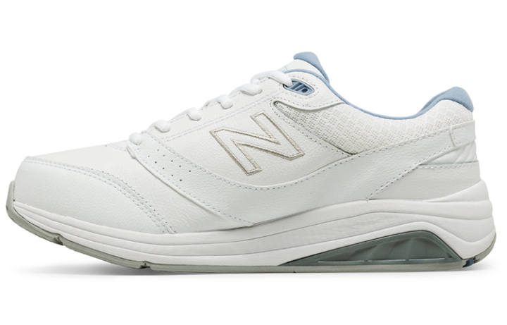 New Balance New Balance 928v3 White Blue Women's