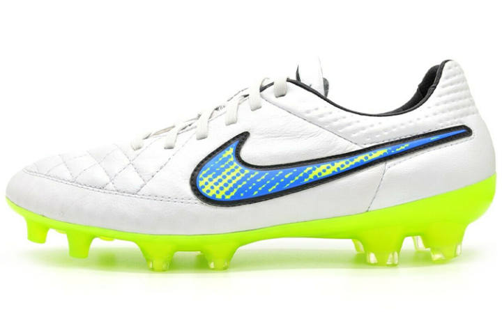 Nike Nike Tiempo Legend 5 Fg 'White Volt'