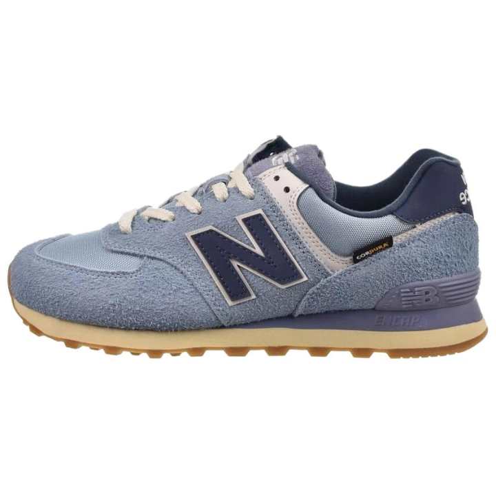 New Balance 574 New Balance 'Cordura Pack - Light Blue Indigo'