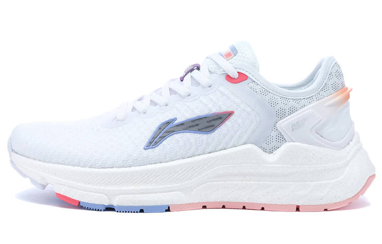 Li-Ning Li Ning Furious Rider 5.0 Cushioning Slip Resistant Abrasion Resistant Lightweight Breathable Support