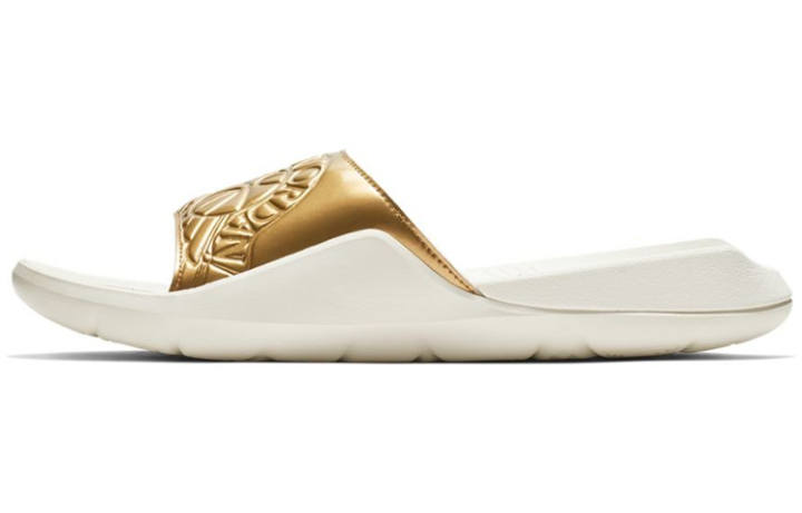 Jordan Jordan Hydro 7 Sail Gold