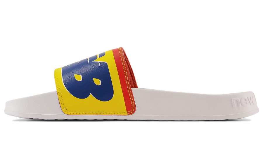New Balance New Balance 200 Slide Limited Edition 'Old Bay'
