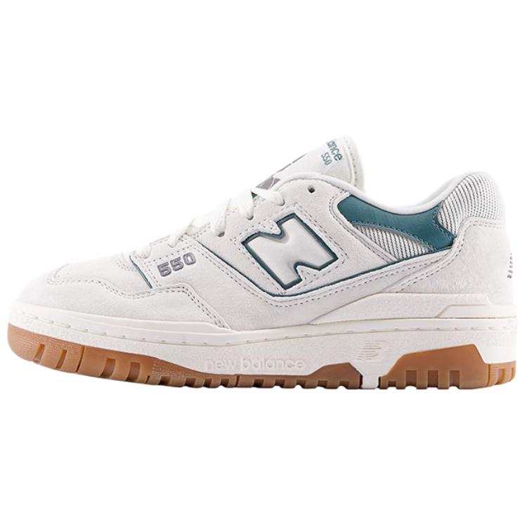New Balance 550 Wmns New Balance 'Sea Salt New Spruce' Women's