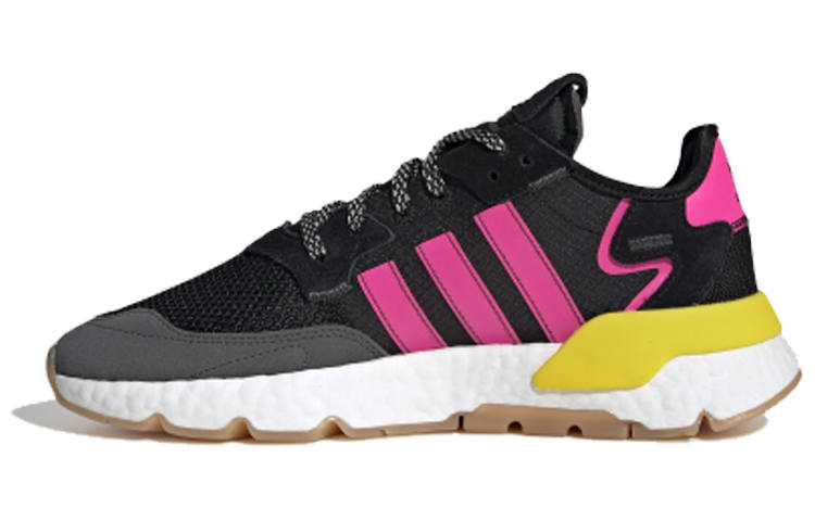 Adidas Originals Adidas Nite Jogger 'Gum Sole'
