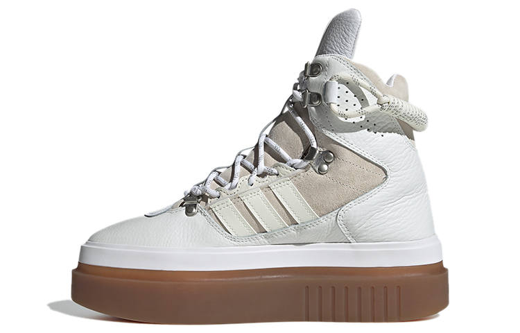 Adidas Originals Super Sleek Boot Ivy Park x Super Sleek Boot Wmns Adidas Originals 'Icy Park' Women's