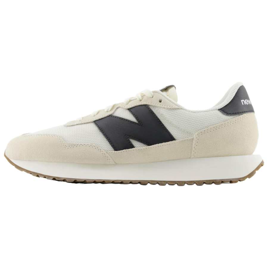 New Balance New Balance NB 237 Low top Casual Shoes Unisex Ecru