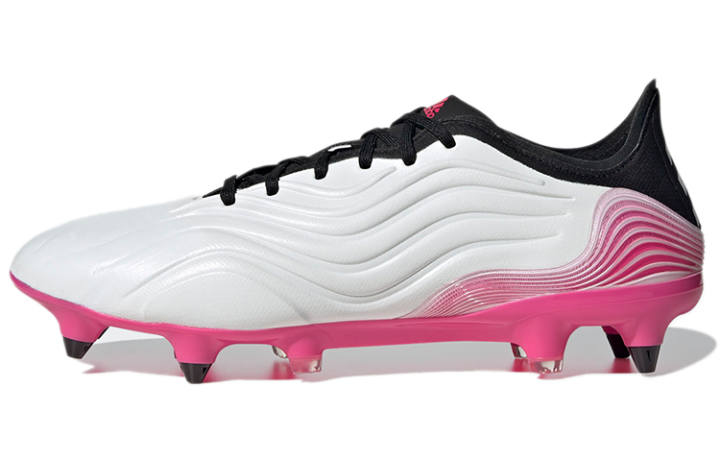 Adidas Copa Adidas Sense.1 Sg 'White Shock Pink'