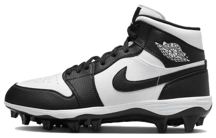 Jordan Jordan 1 Mid TD Cleat