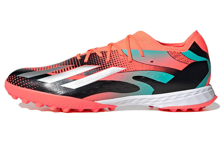 Adidas Adidas X Speedportal Messi.1 Tf 'Team Solar Orange'