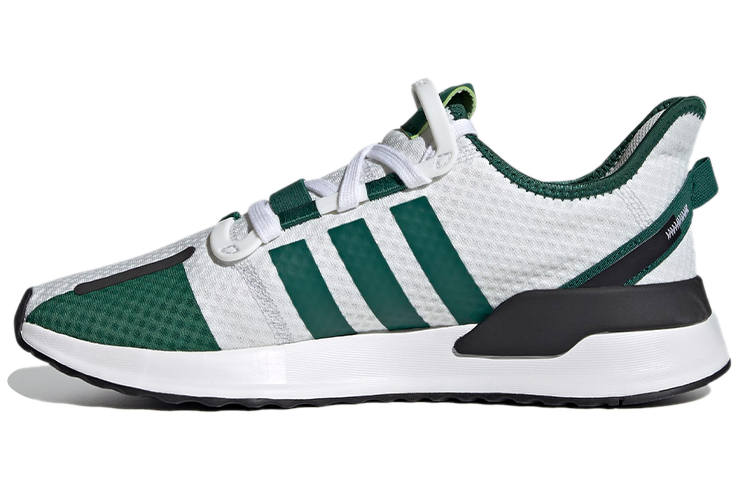 Adidas Originals U_Path Adidas Originals 'White Collegiate Green'