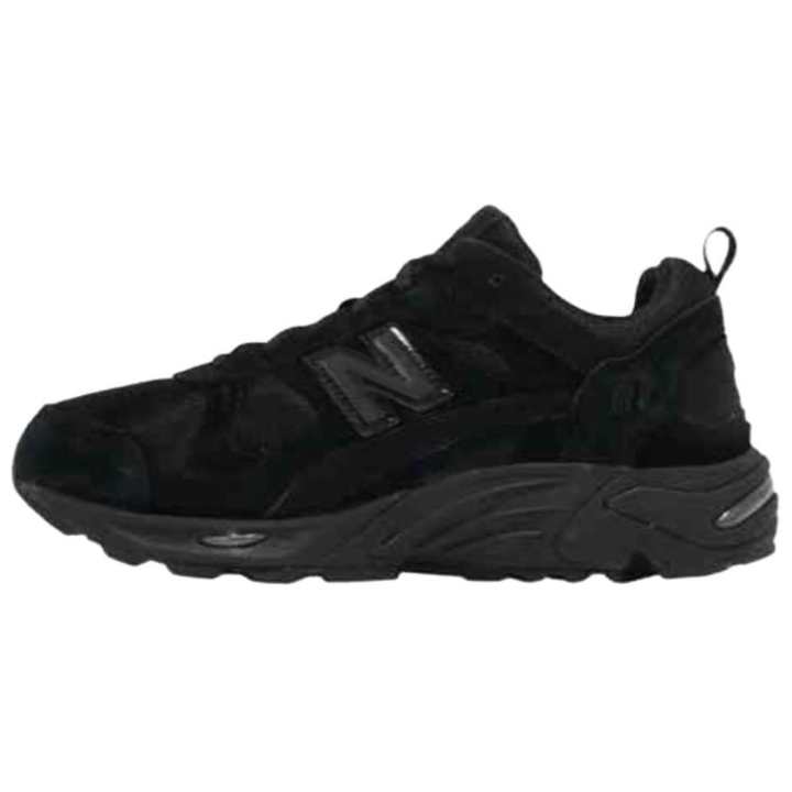 New Balance 878 New Balance 'Black'