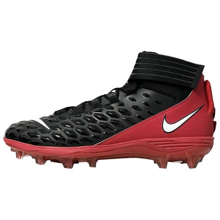 Nike Nike Force Savage Pro 2 Soccer Shoes Men's Black