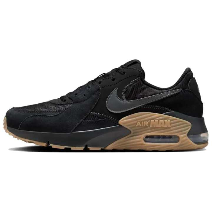 Nike Nike Air Max Excee Black Gum Light Brown Anthracite