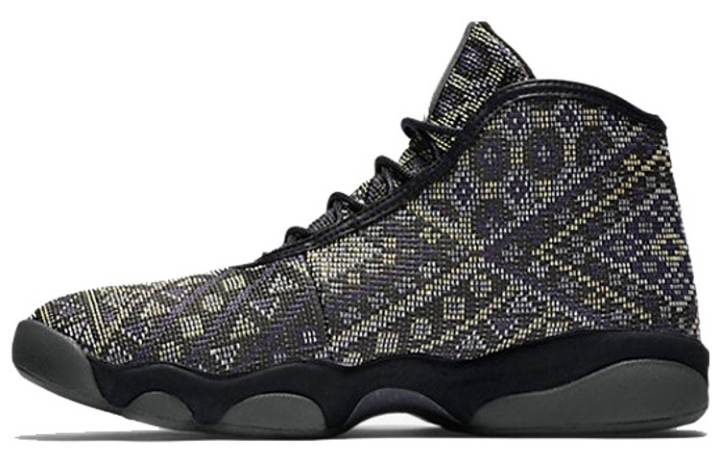 Jordan Jordan Horizon Bhm 2016