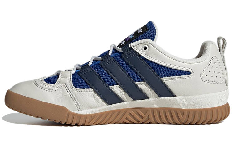 Adidas Originals Experiment 1 Fucking Awesome x Experiment 1 Adidas Originals 'Collegiate Royal'
