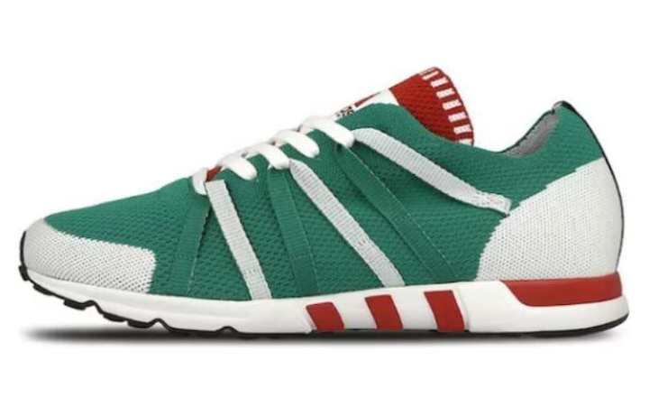 Adidas Adidas Equipment Racing 93 Pk Sub Green
