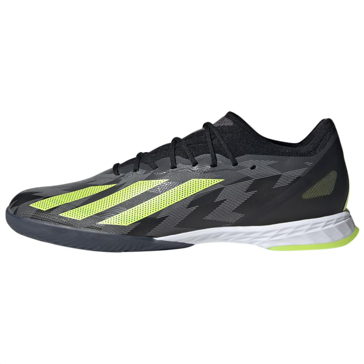 Adidas X Crazyfast Adidas Injection.1 In 'Crazycharged Pack'
