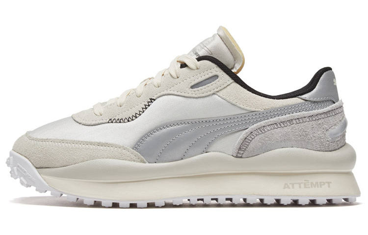 PUMA PUMA Style Rider Attempt Mu 'Grey Violet'