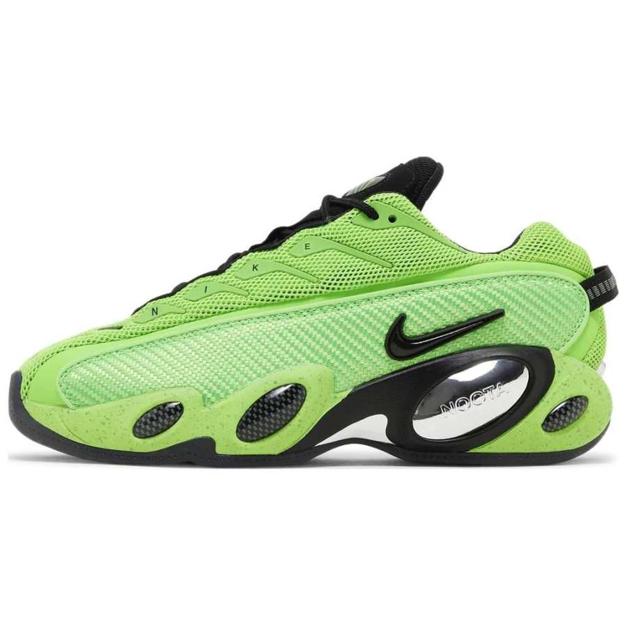 Nike NOCTA x Nike Glide Comfortable Slip Resistant Abrasion Resistant Slip Resistant Abrasion Resistant Low top Casual Shoes