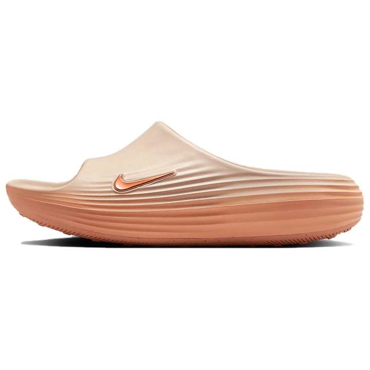 Nike Nike ReactX Rejuven8 Slide Guava Ice Apricot Agate Women's