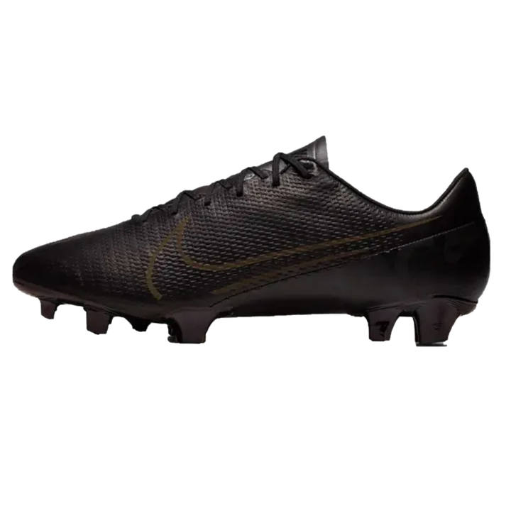 Nike Nike Vapor Edge Speed 360 Black Metallic Gold