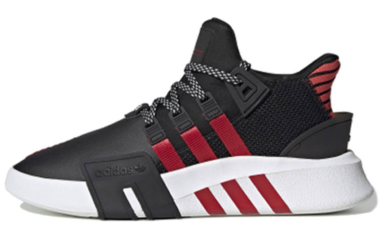 Adidas Originals Adidas Eqt Bask Adv 'Scarlet'