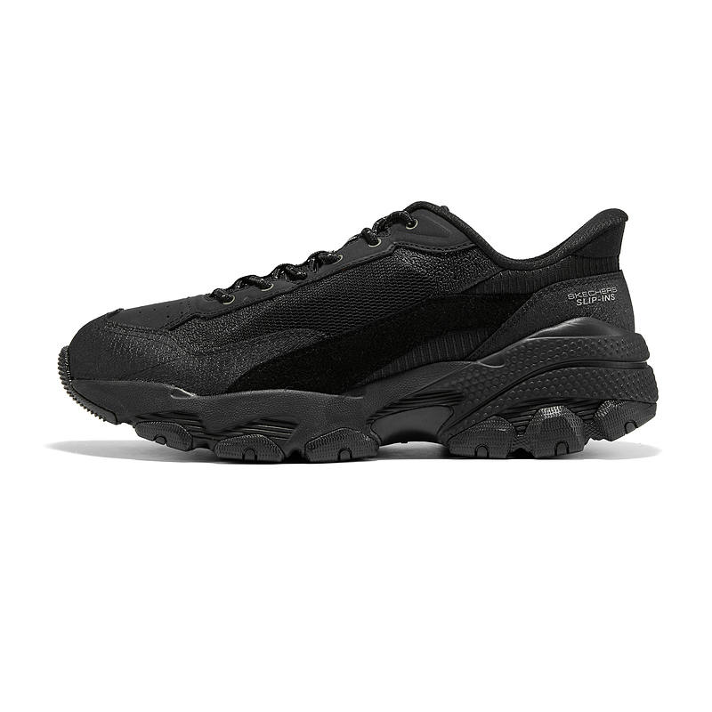 Skechers OUTDOOR MENS Cushioning Low top Casual Shoes Men's