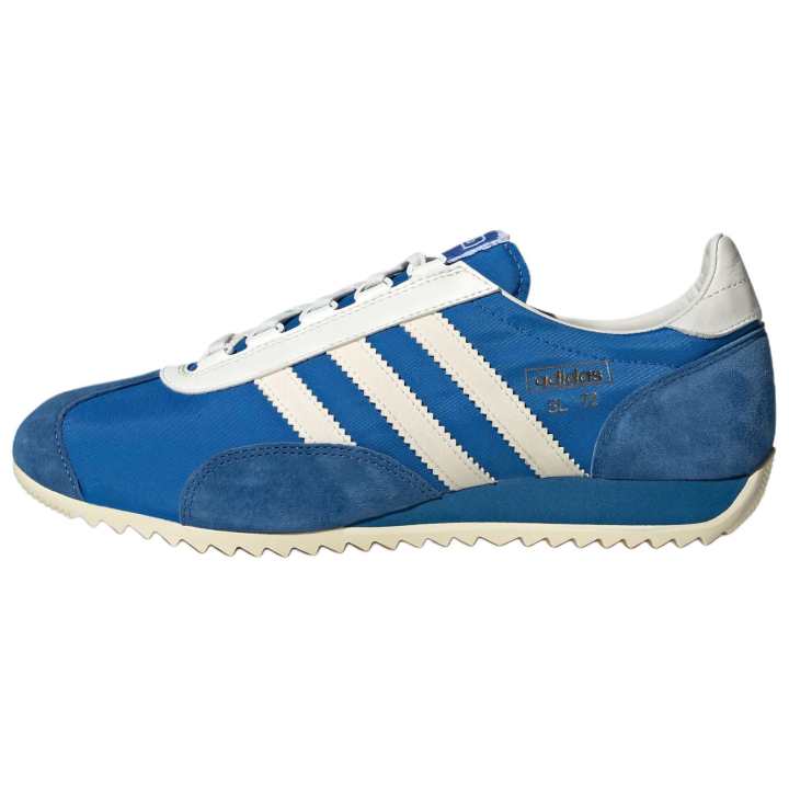 Adidas SL72 Adidas Pt 'Bright Royal'