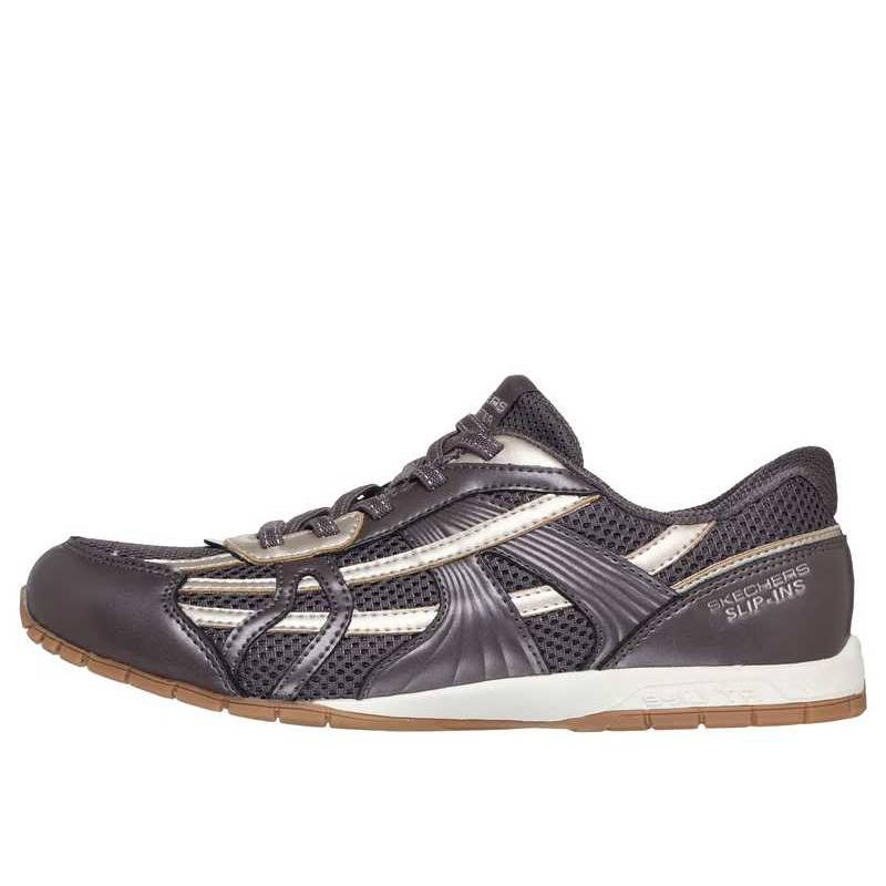 Skechers Hands Free Slip Ins Low top Casual Shoes Women's