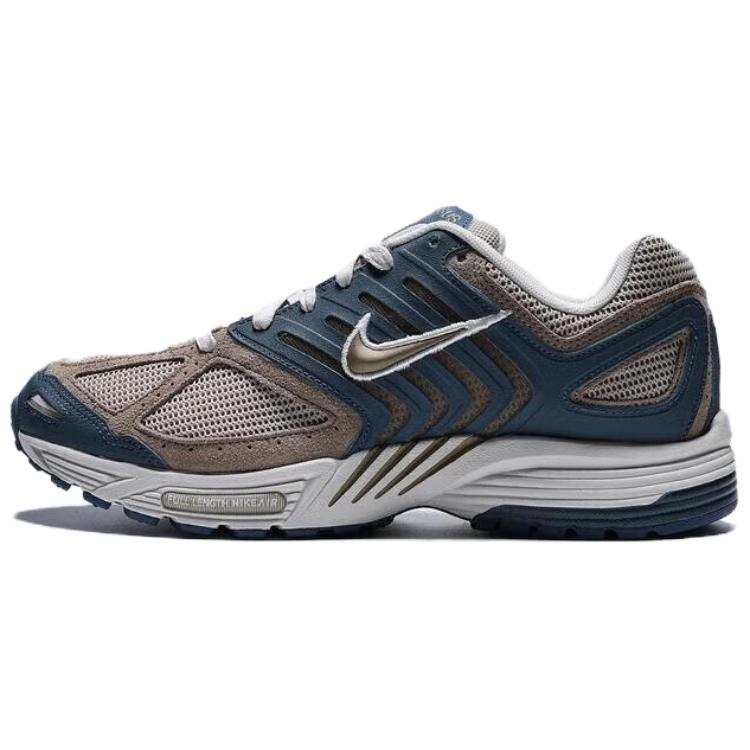 Nike Nike Air Pegasus 2005 Casual Shoes Men's Blue Brown