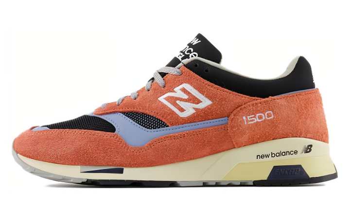 New Balance 1500 New Balance Made in England 'Blood Orange'