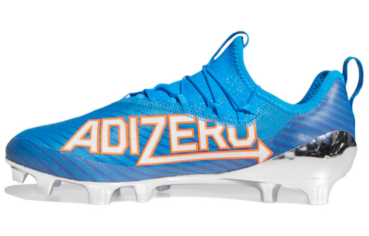 Adidas Adidas Adizero 40 'Turbo Fuel - Bright Blue'