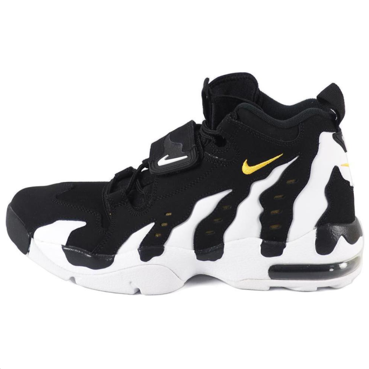 Nike Nike Air Dt Max '96 Black Maize 2007